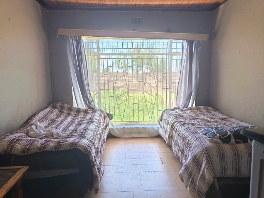 Commercial Property for Sale in Lakeview Free State